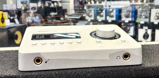 Universal Audio - Apollo Solo USB Audio Interface 2